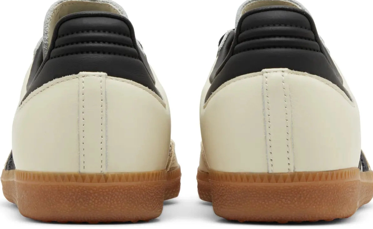 Samba adidas Strata Cream OG Sand W White 0815